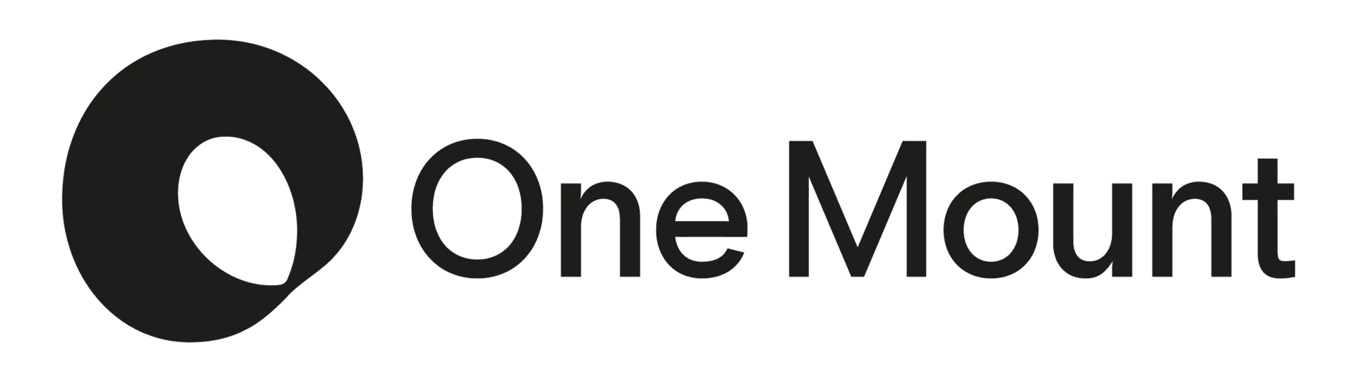 OneMount Logo