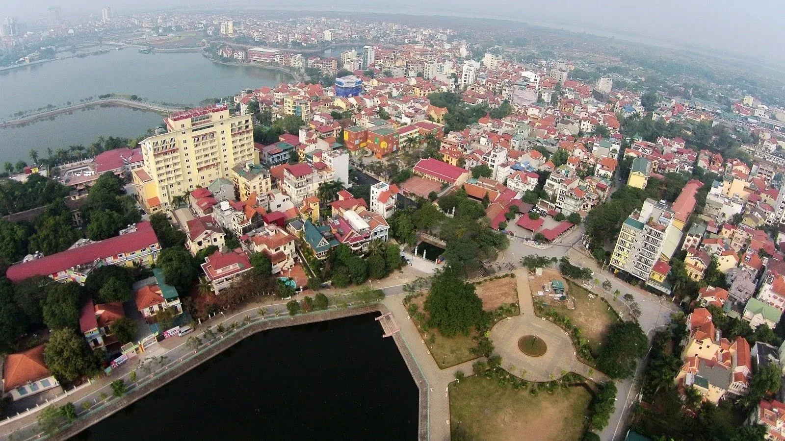 Cập nhật bản đồ quy hoạch phường Quảng An quận Tây Hồ Hà Nội mới nhất