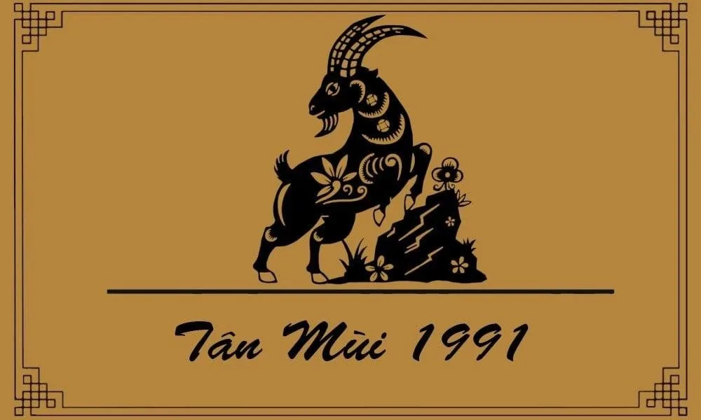 Tuổi Tân Mùi 1991 có gặp hạn Kim Lâu/Hoang Ốc/Tam Tai trong năm 2025 không