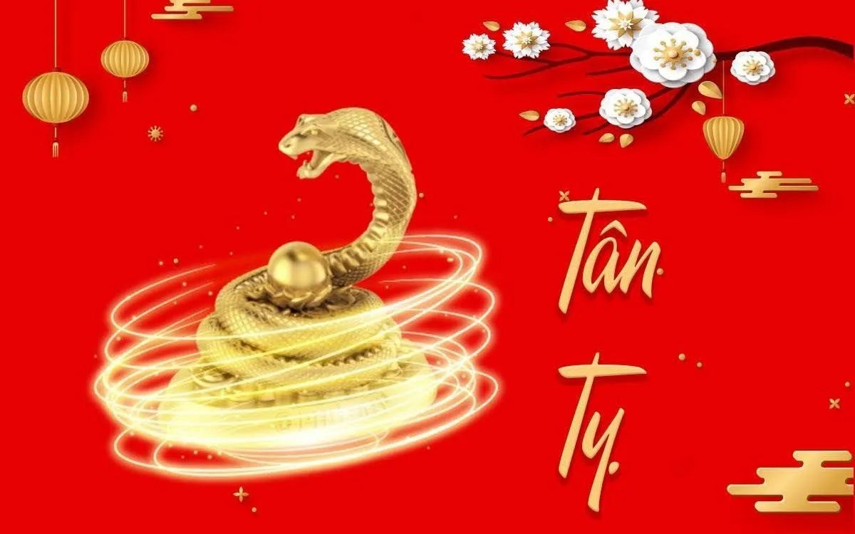 Tuổi Tân Tỵ 2001 có gặp hạn Kim Lâu, Hoang Ốc, Tam Tai trong năm 2025 không?