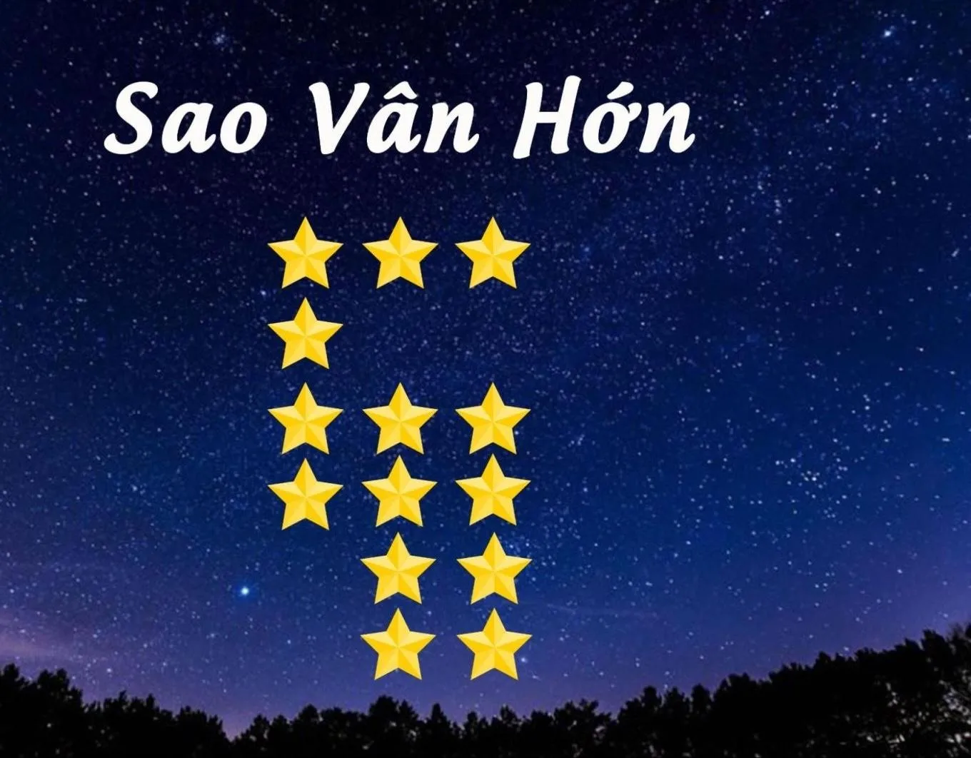 Tuổi Bính Ngọ 1966 sao nào chiếu mệnh trong năm 2025?