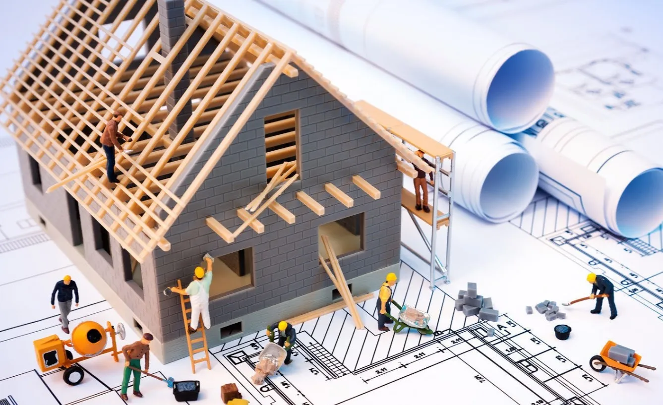 Ngày đẹp trong năm 2025 để xây sửa nhà cho gia chủ tuổi Nhâm Thân 1992