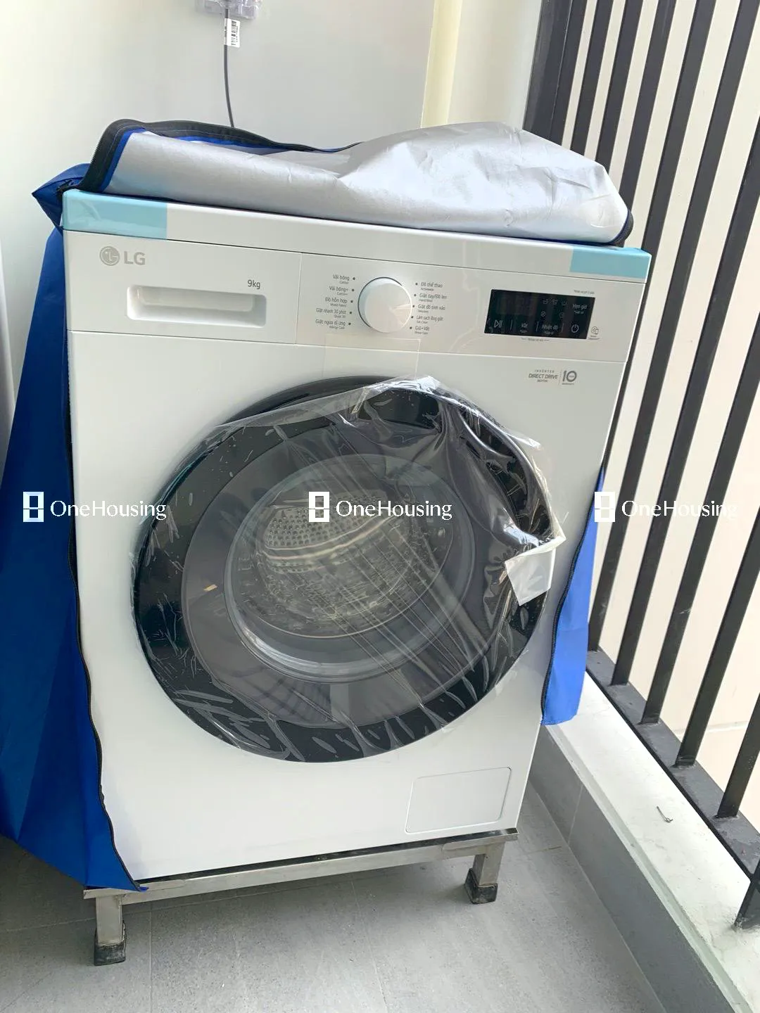 Onehousing image
