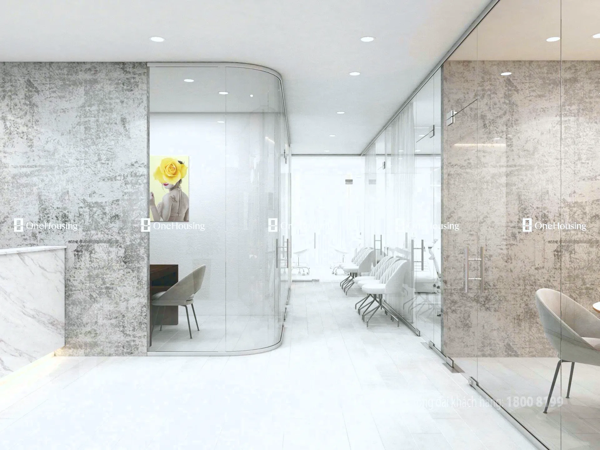 Onehousing image