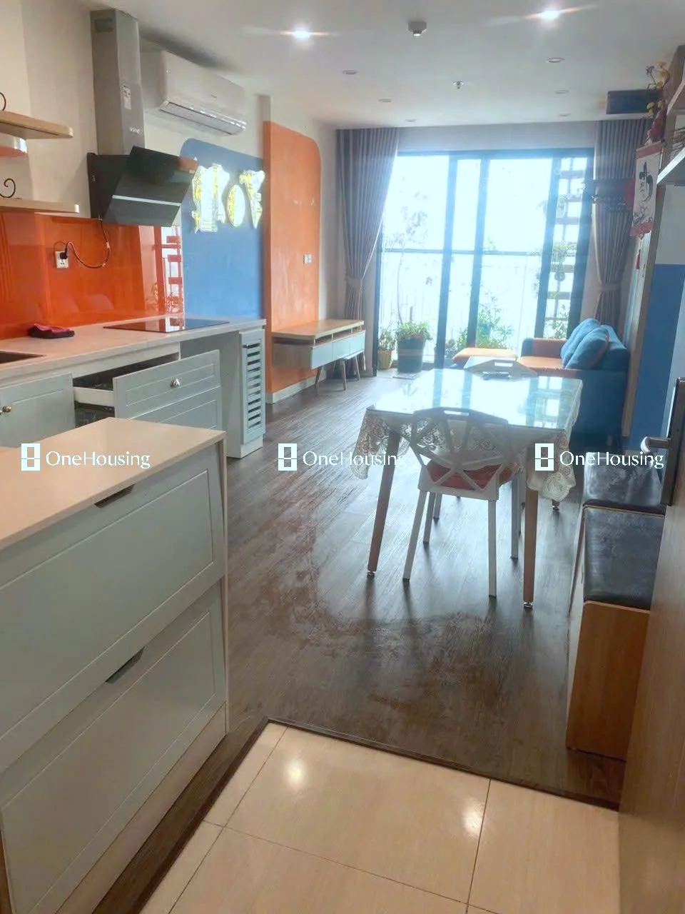 Onehousing image