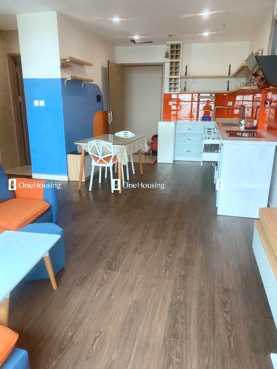 Onehousing image