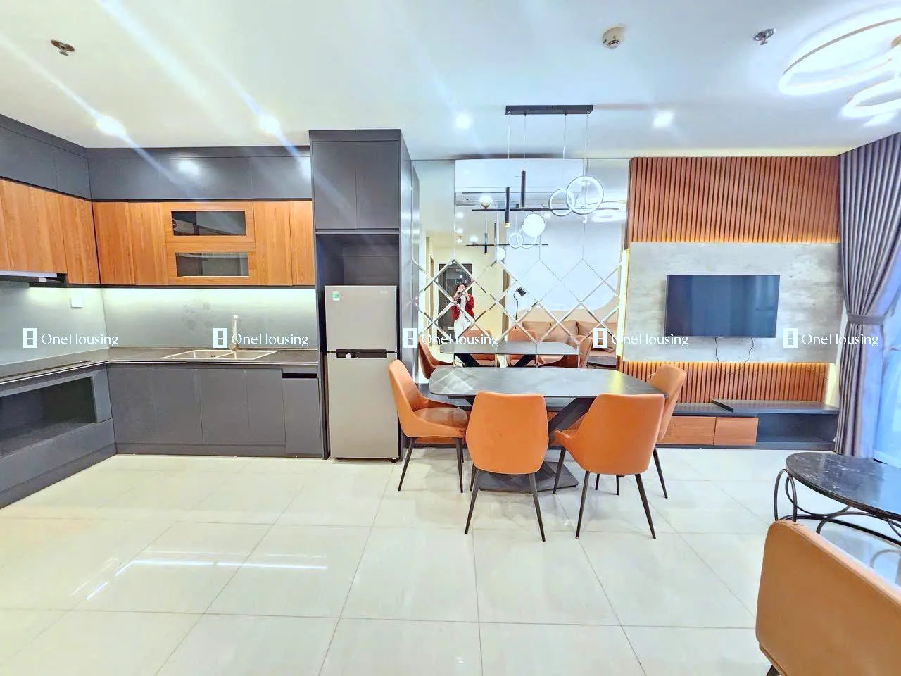 Onehousing image