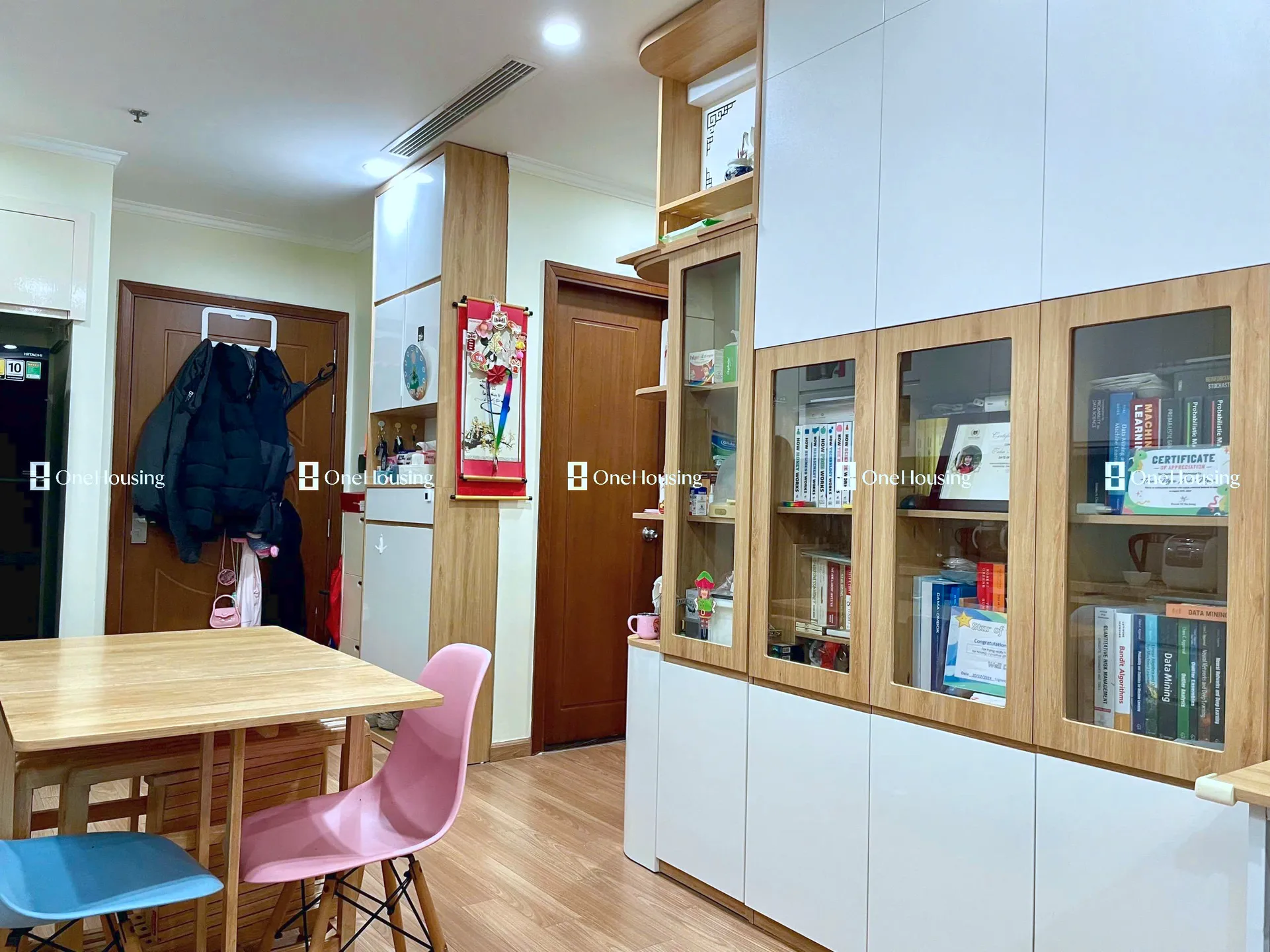 Onehousing image