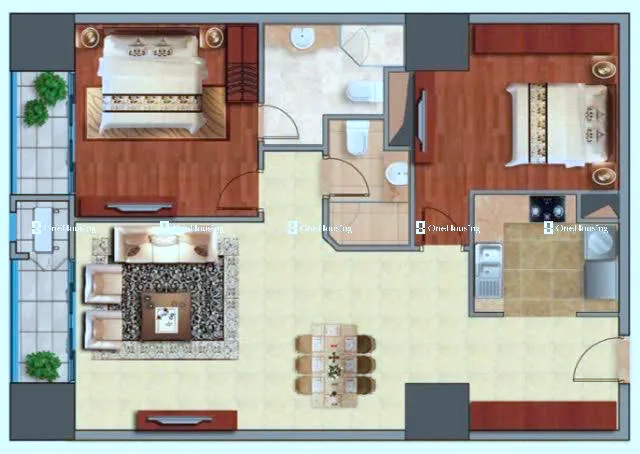Onehousing image