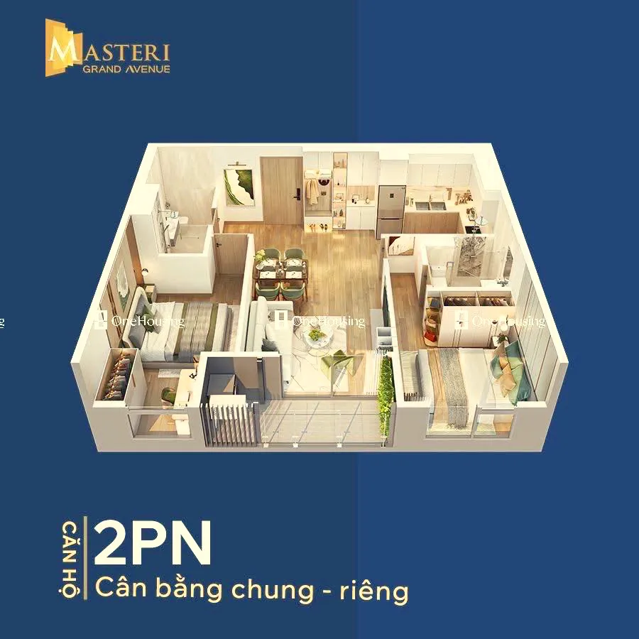 Onehousing image