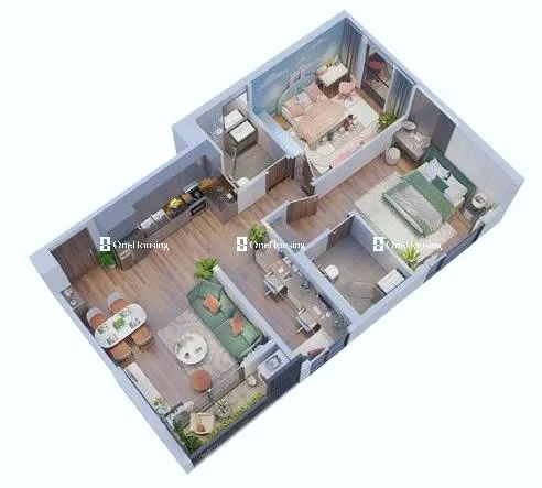 Onehousing image