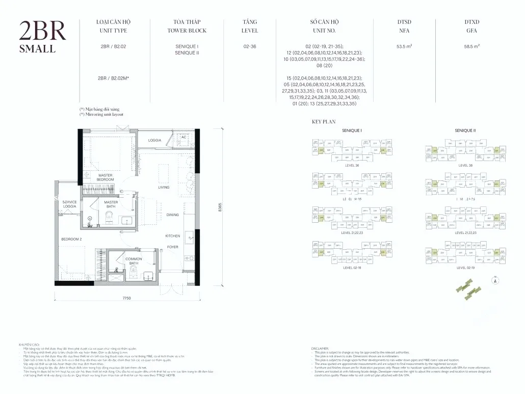 Onehousing image