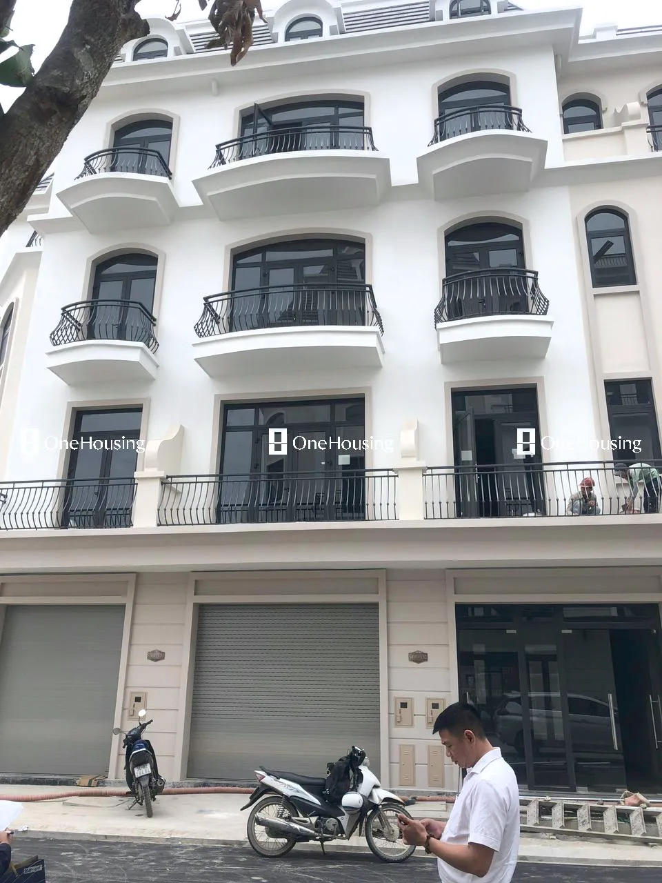 Onehousing image