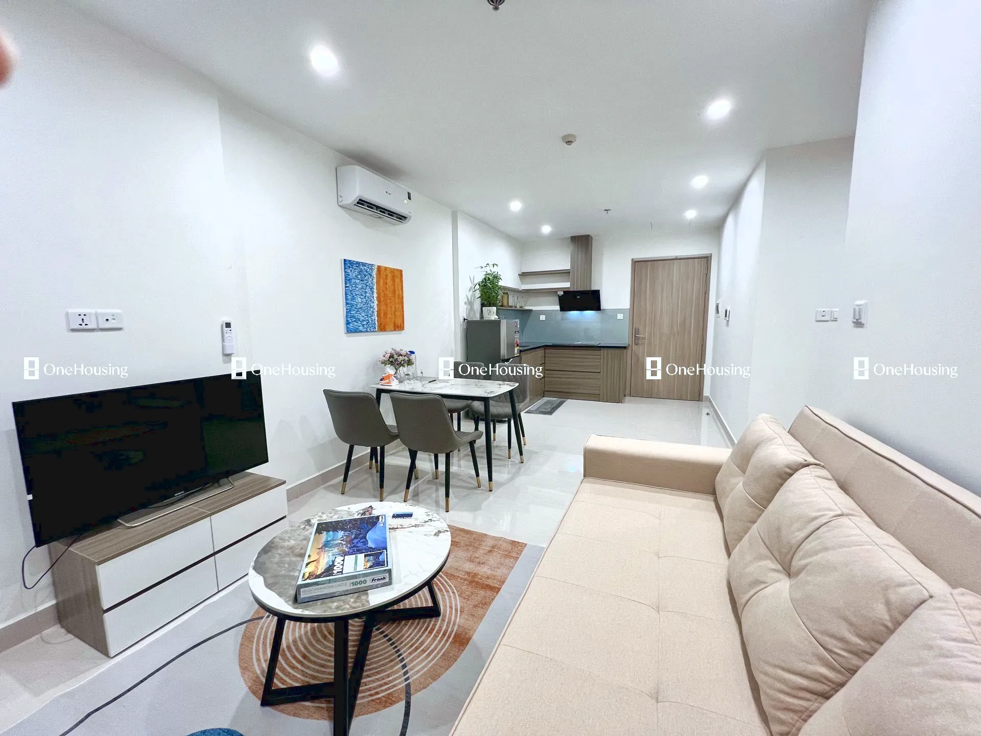 Onehousing image