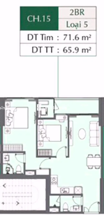 Onehousing image