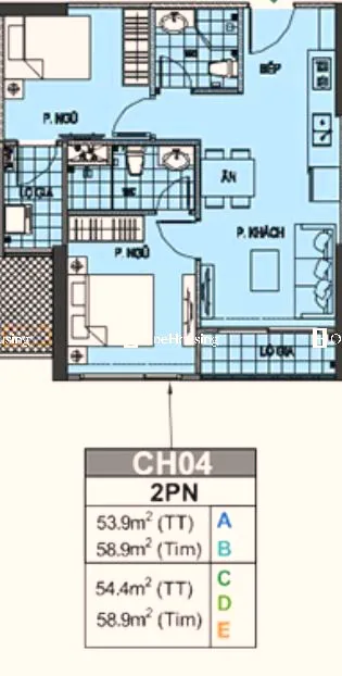 Onehousing image