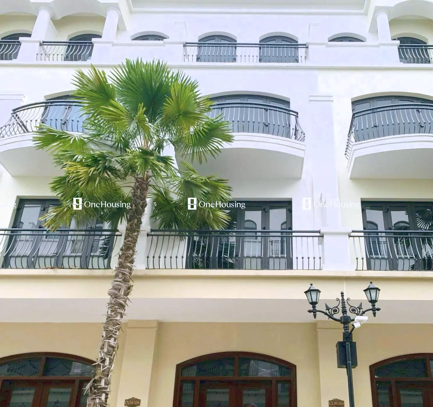 Onehousing image
