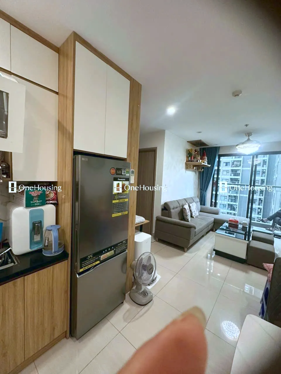 Onehousing image