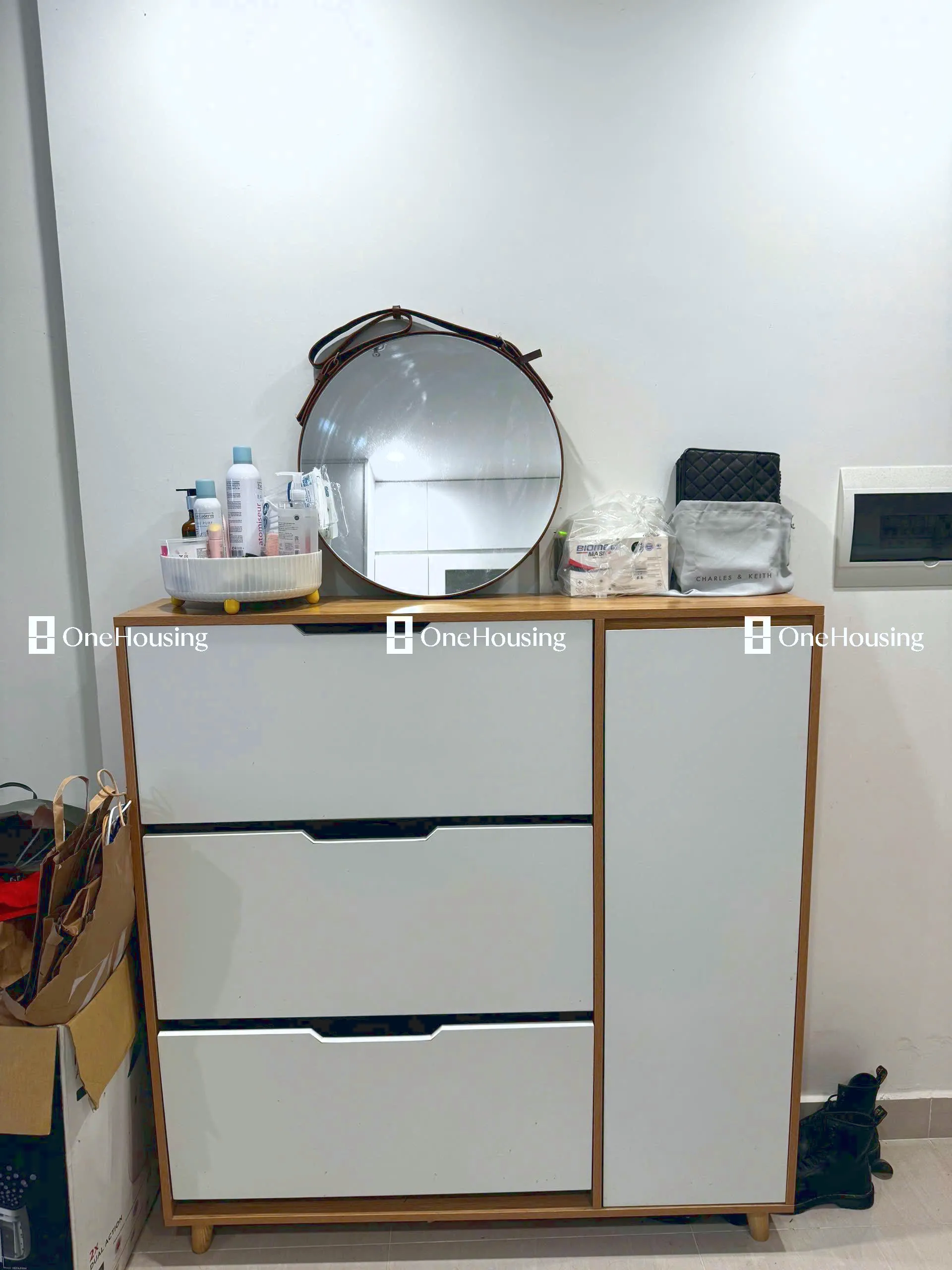 Onehousing image