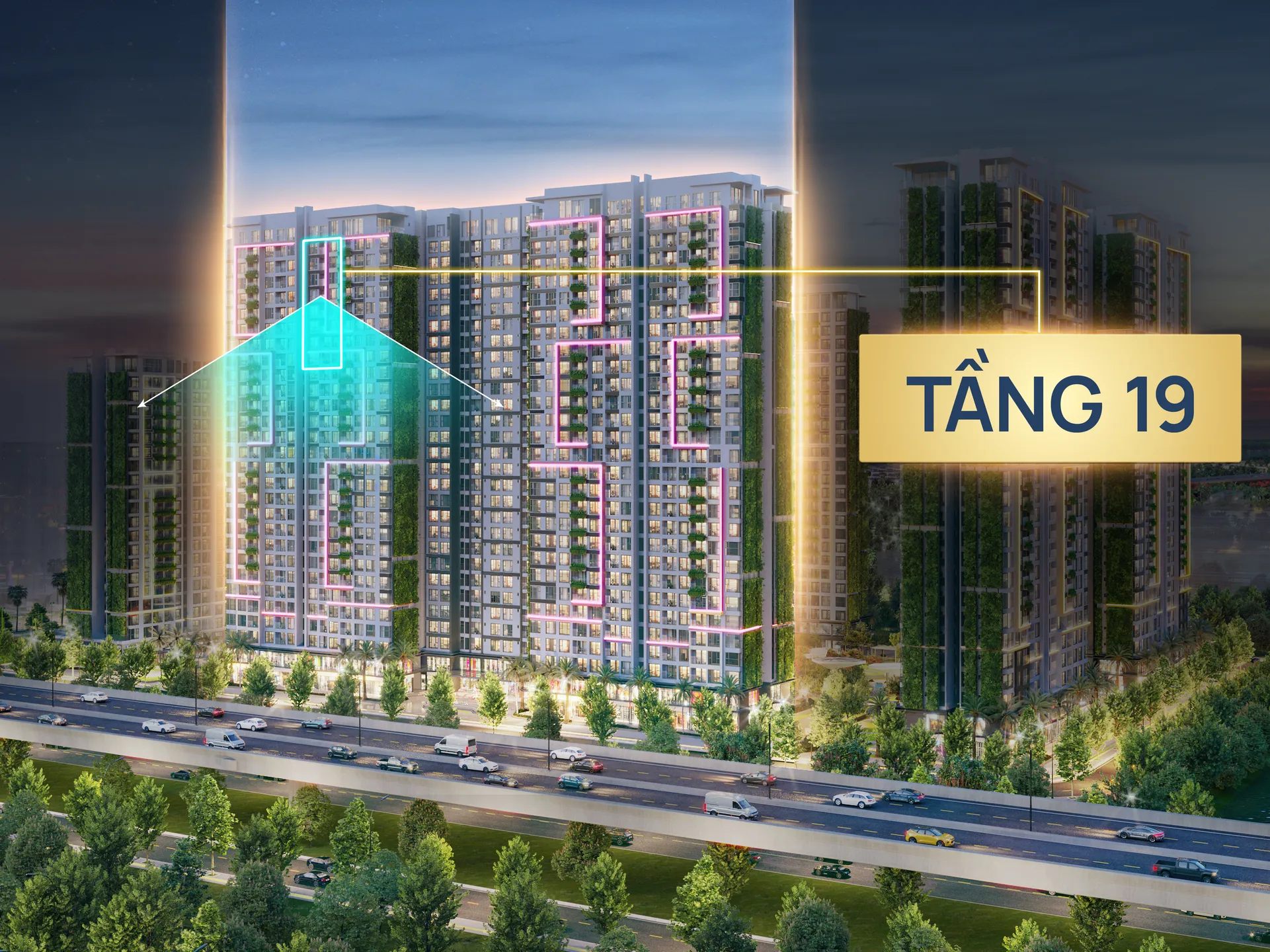 Onehousing image