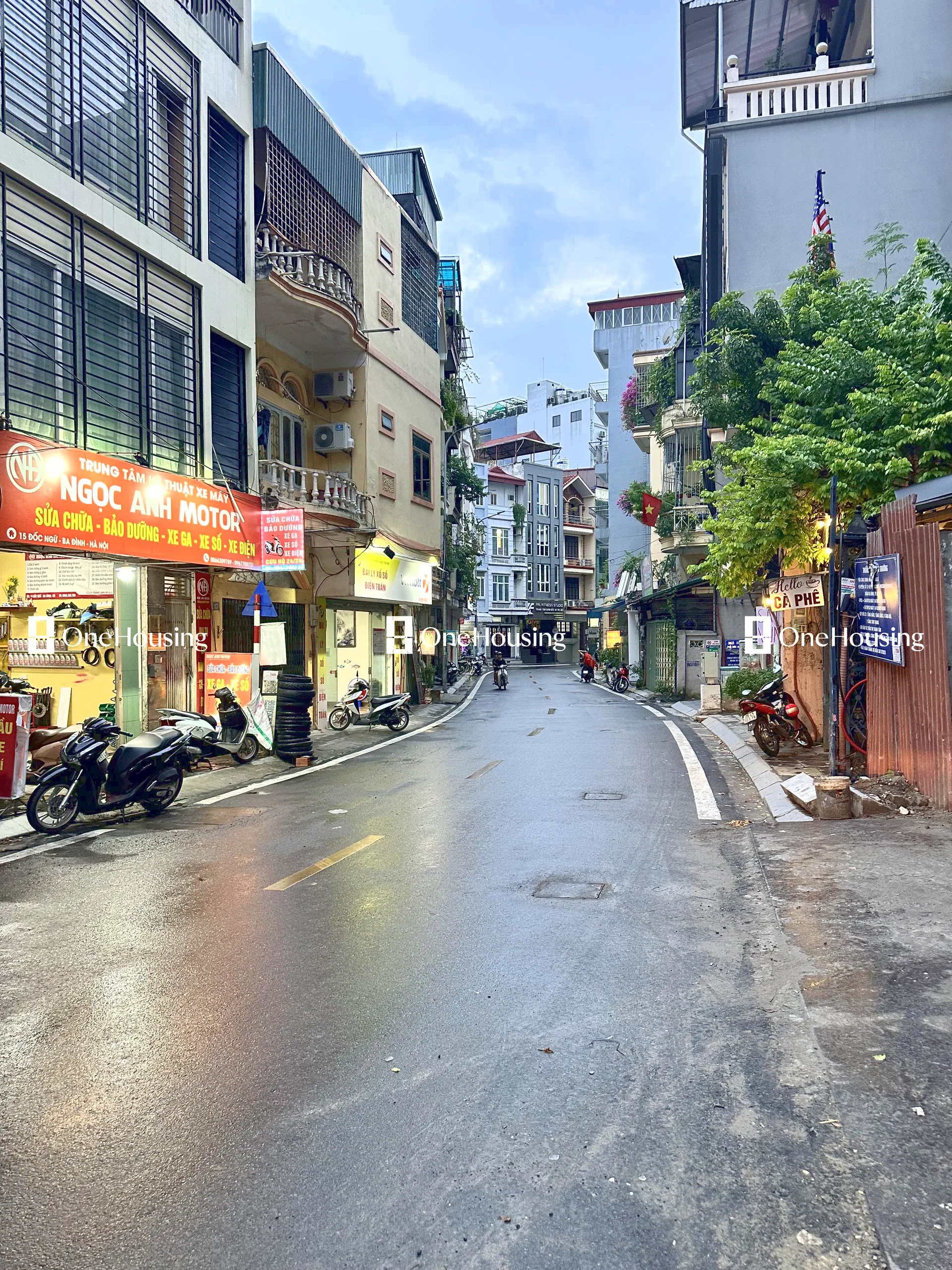 Onehousing image