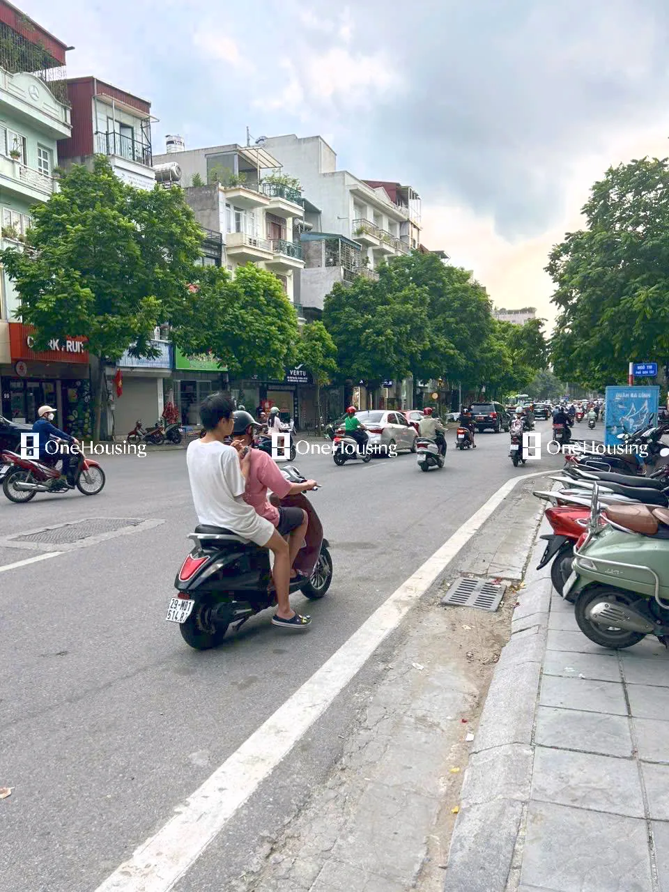 Onehousing image