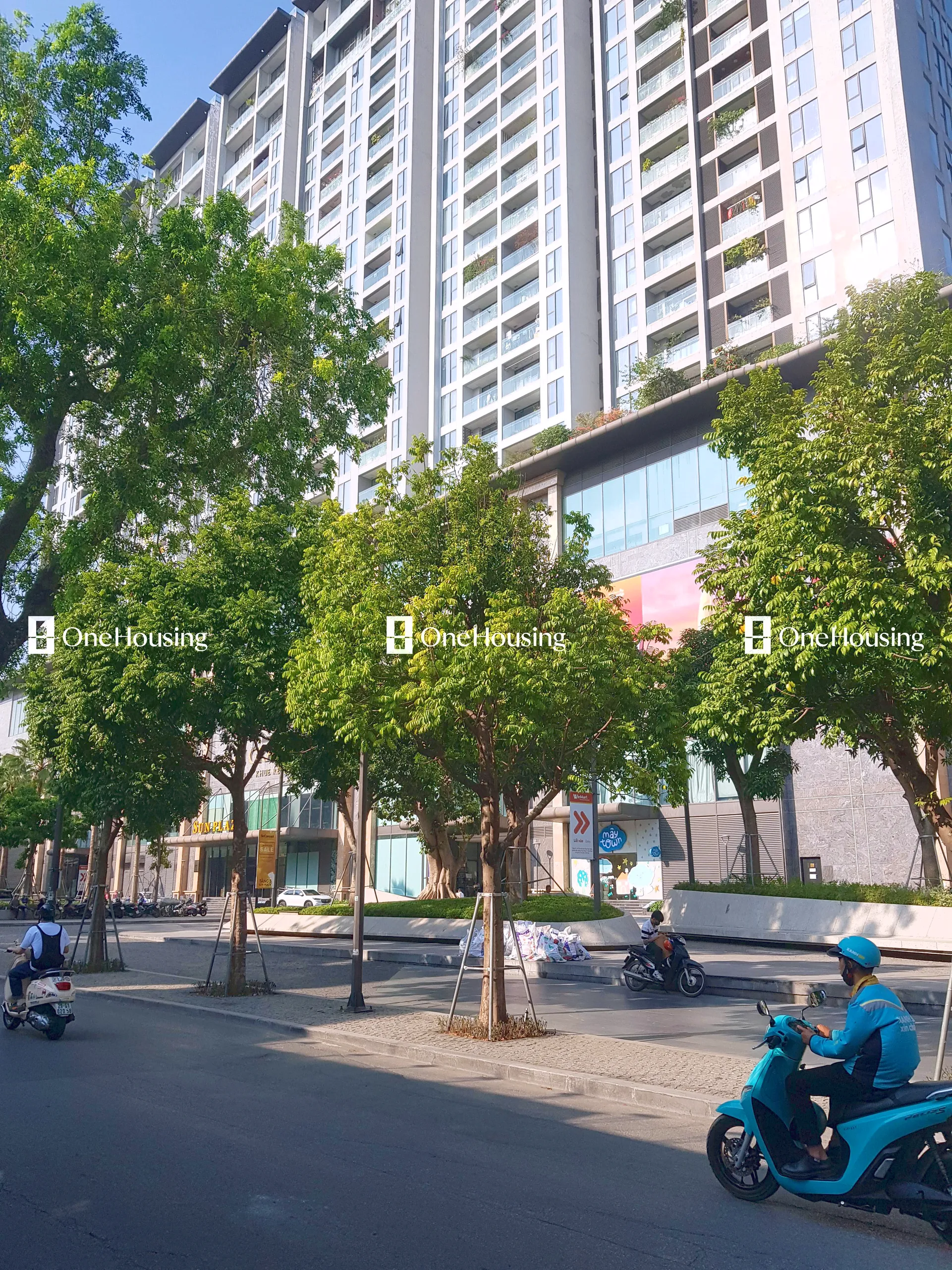 Onehousing image