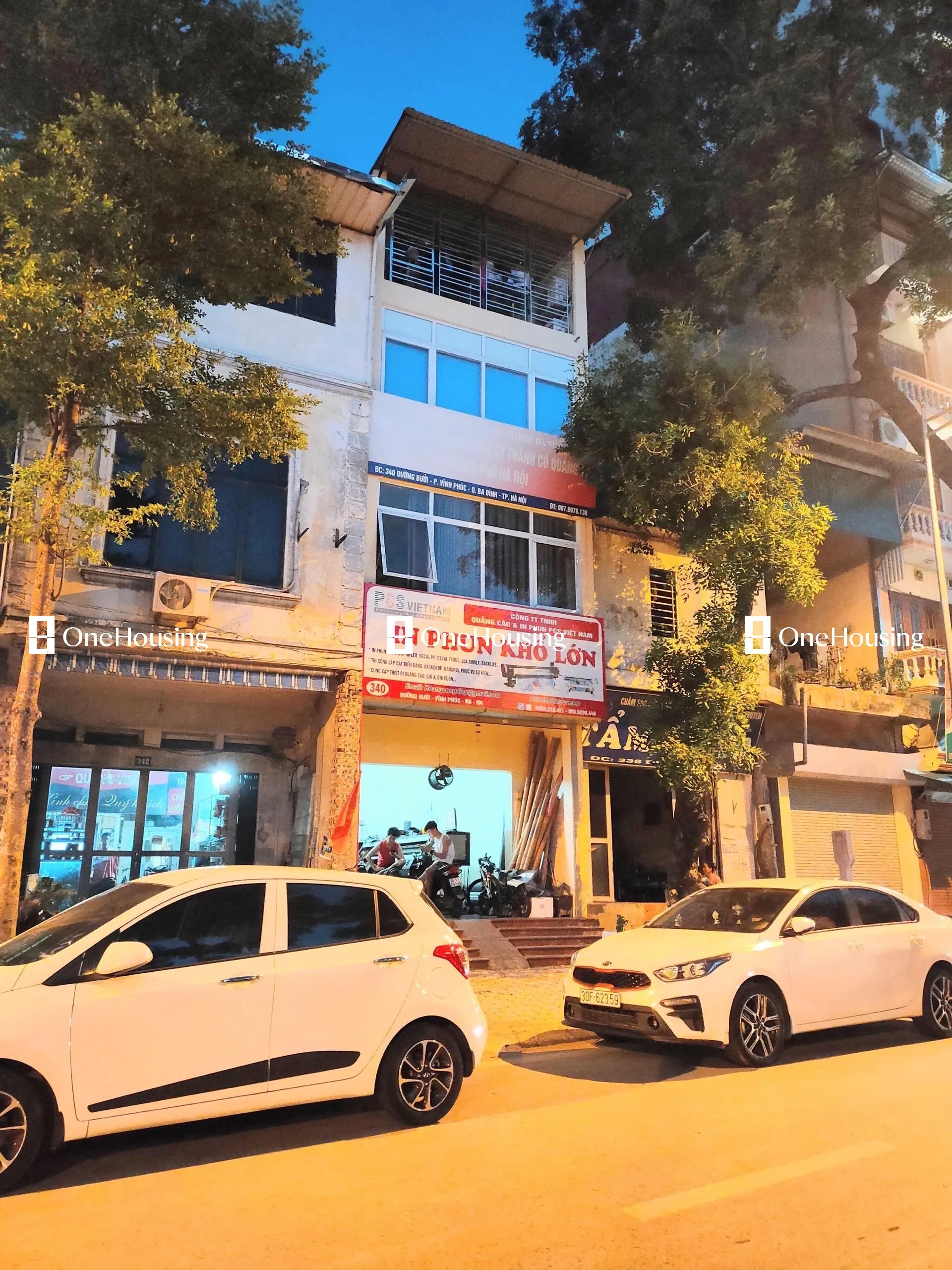 Onehousing image