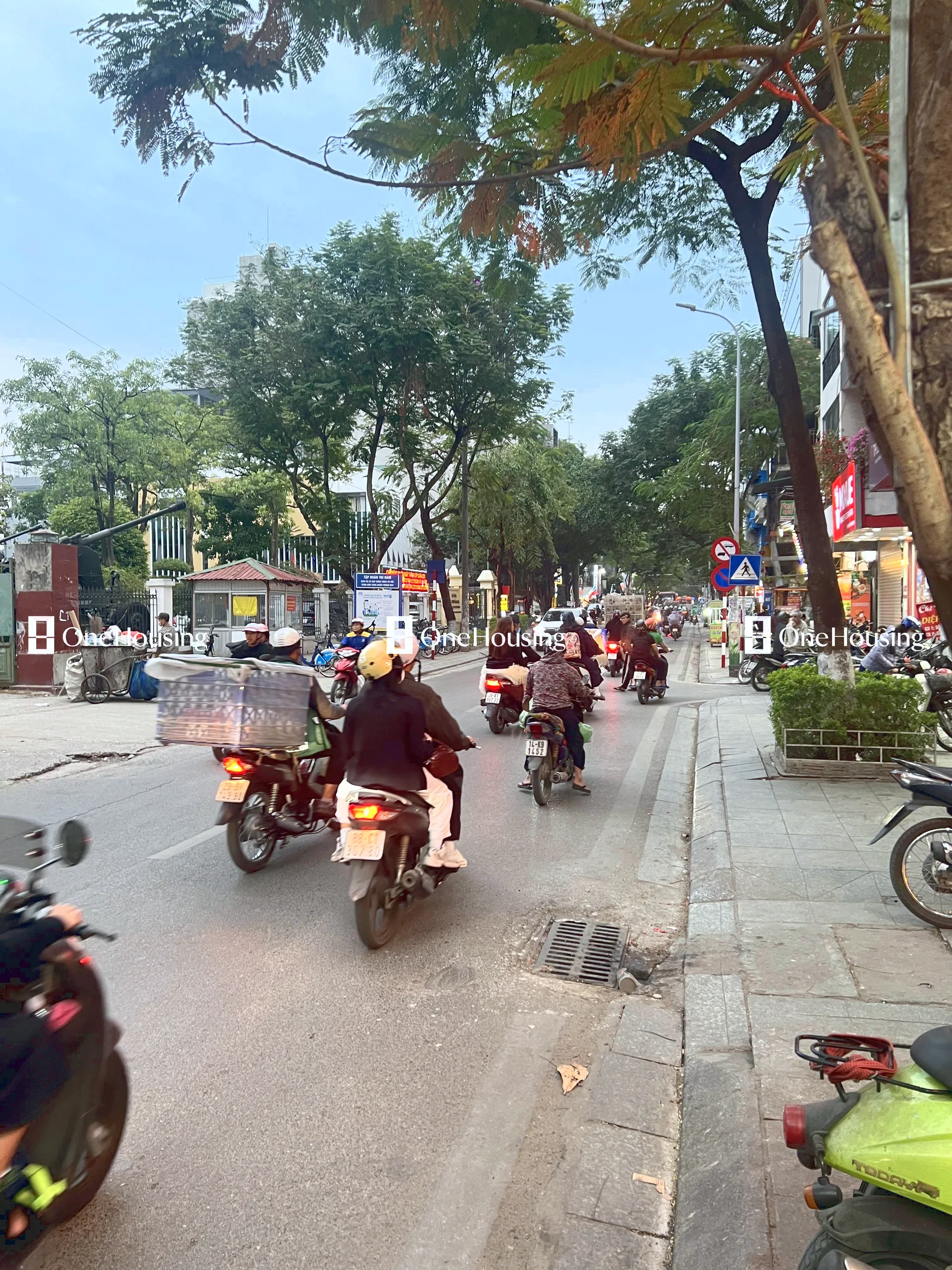Onehousing image