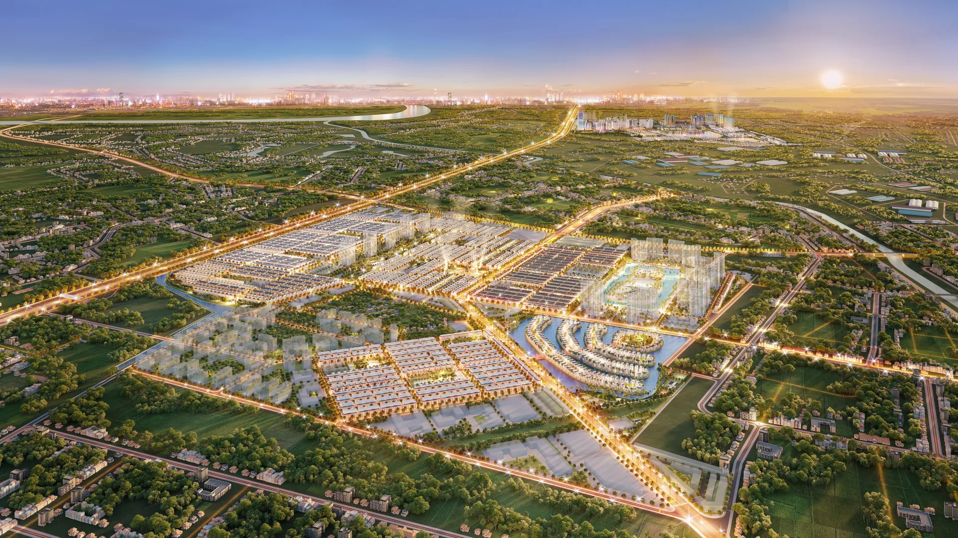 Anh-Biet-thu-Nha-lien-ke-du-an-Vinhomes-Ocean-Park-2-The-Empire