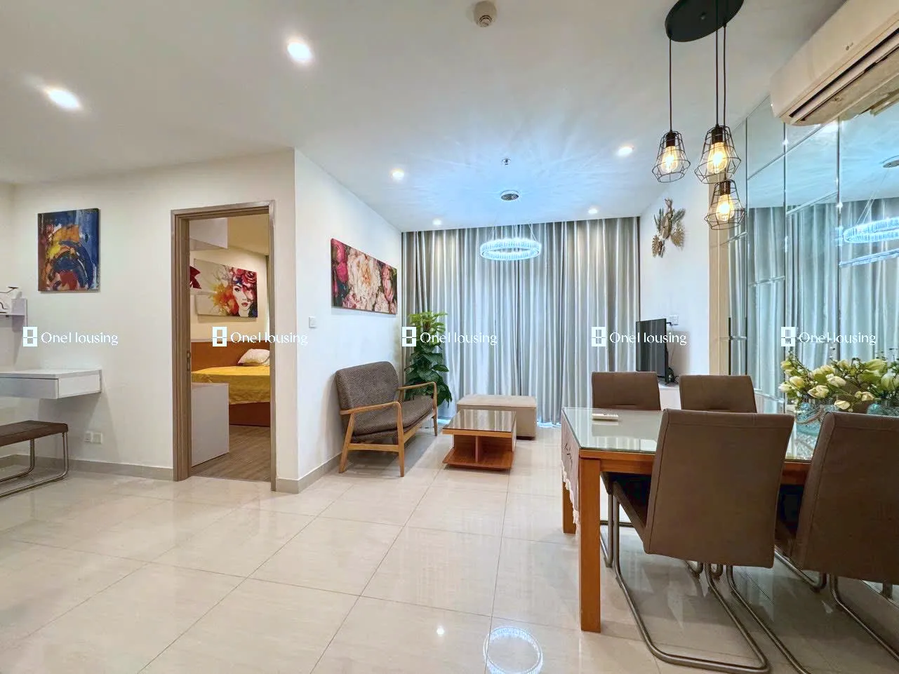 Onehousing image