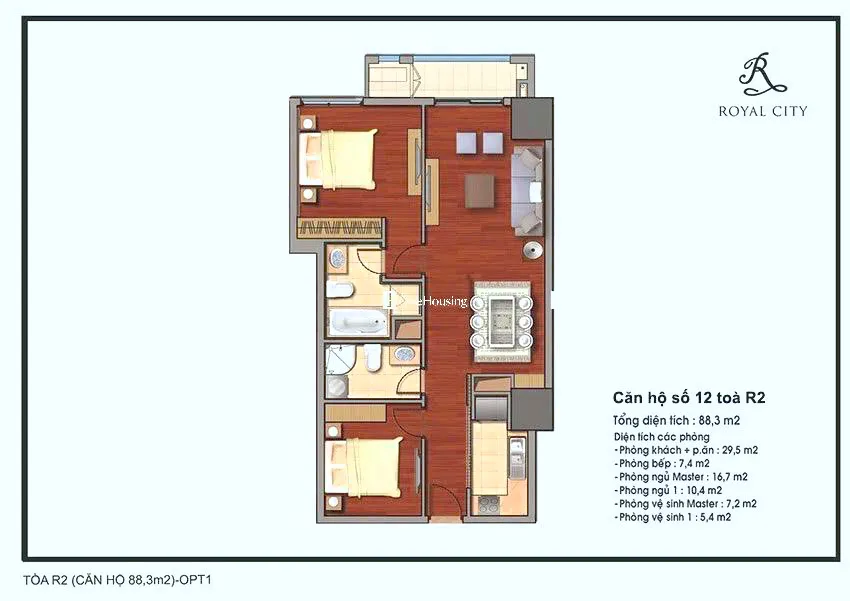 Onehousing image