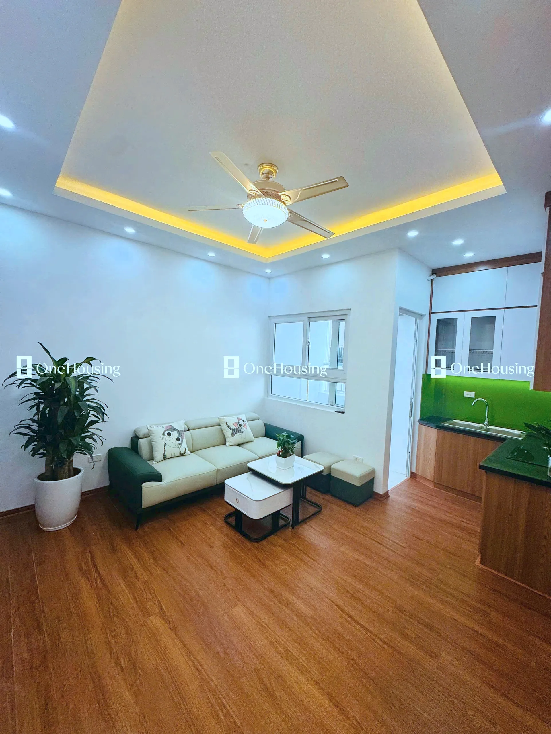 Onehousing image