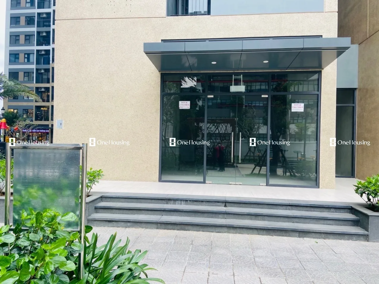 Onehousing image