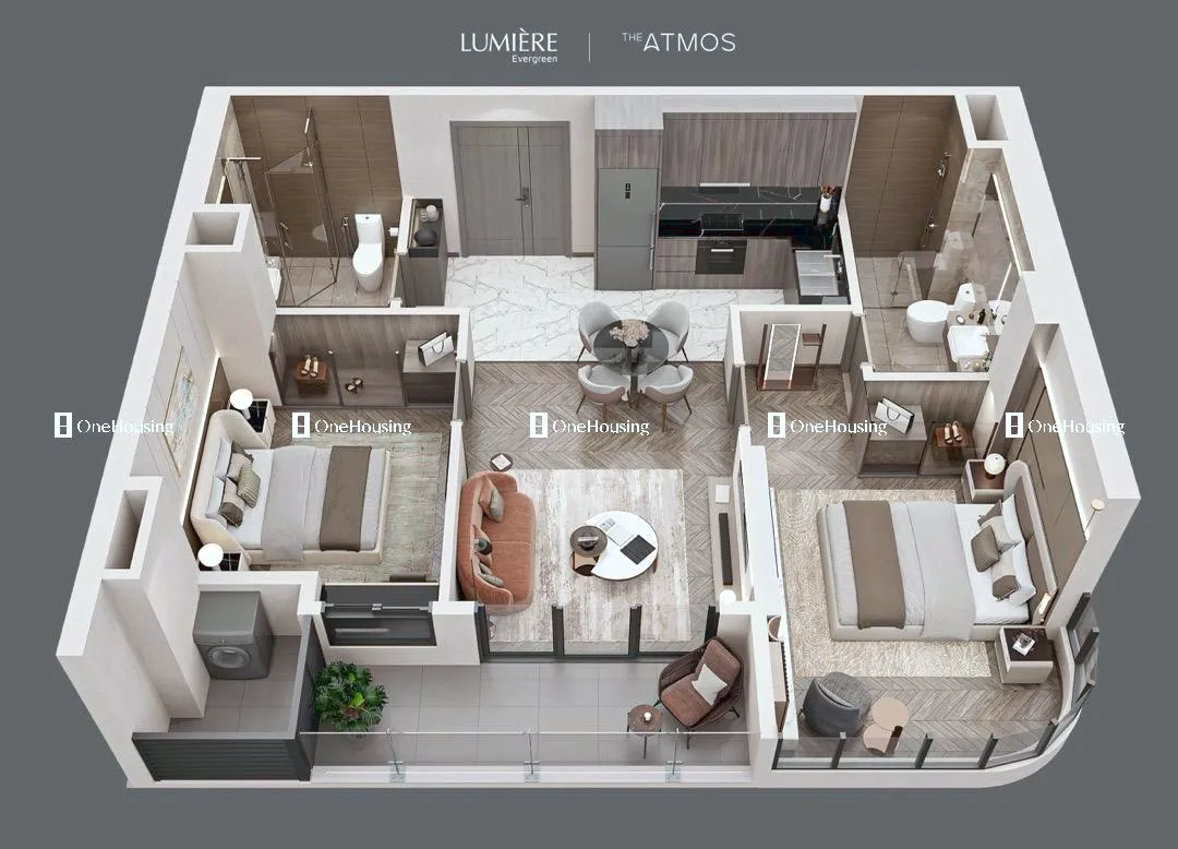 Onehousing image