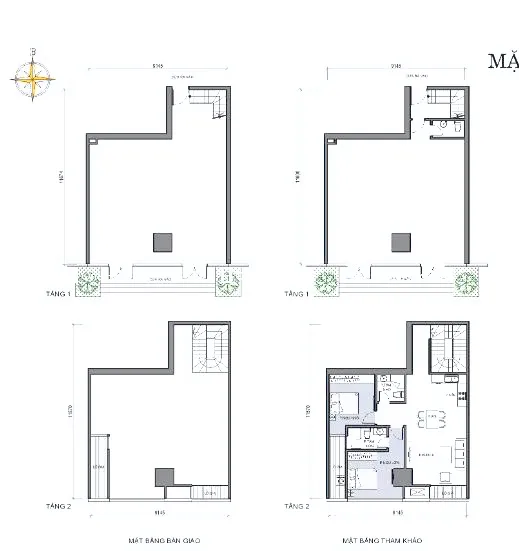 Onehousing image